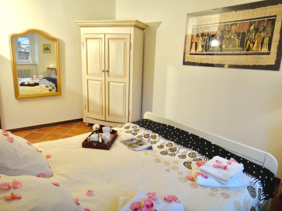 Casa Del Lago เมนาจโจ ภายนอก รูปภาพ
